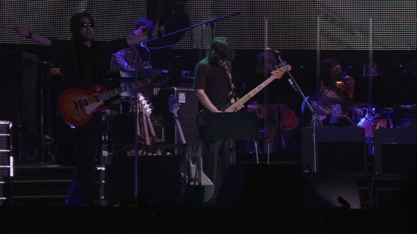 浜田省吾-『J-Boy (ON THE ROAD 2011』